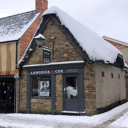 Rutland Rooms Oakham Bagian luar foto