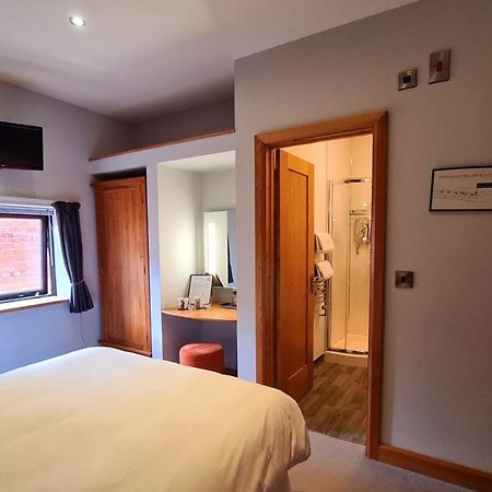 Rutland Rooms Oakham Bagian luar foto