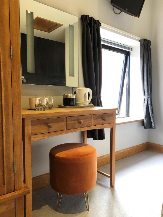 Rutland Rooms Oakham Bagian luar foto