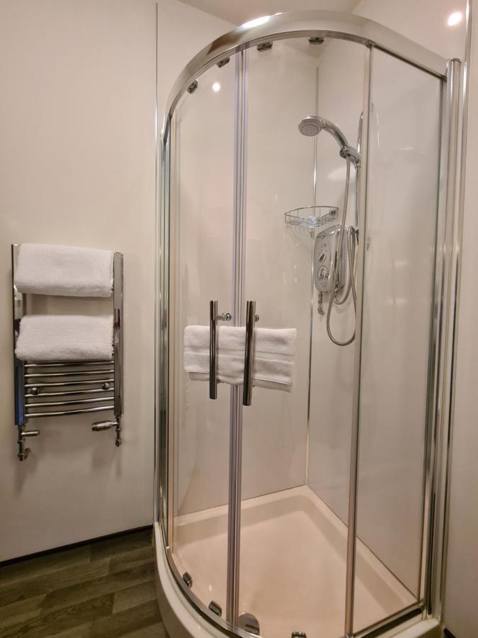 Rutland Rooms Oakham Bagian luar foto