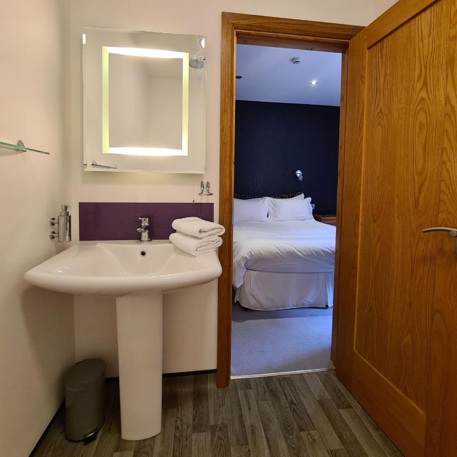 Rutland Rooms Oakham Bagian luar foto