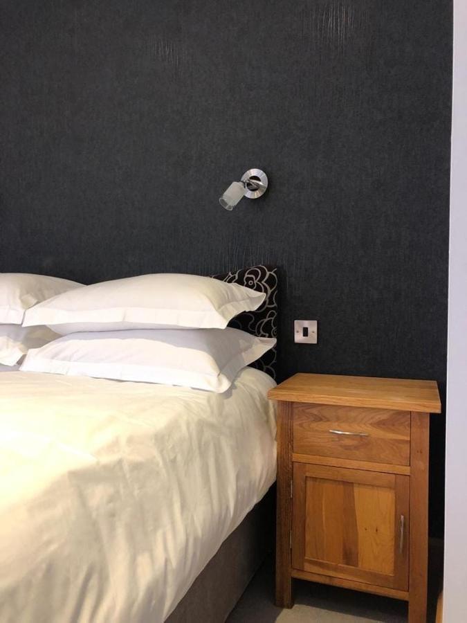 Rutland Rooms Oakham Bagian luar foto