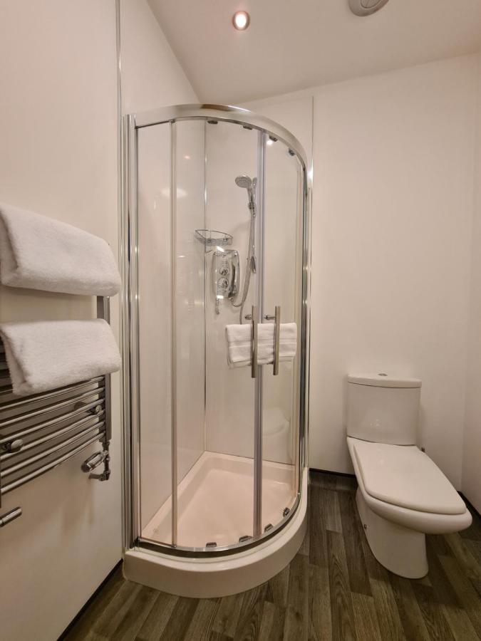 Rutland Rooms Oakham Bagian luar foto