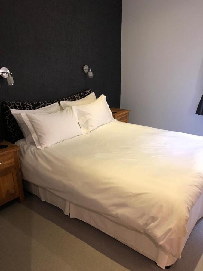 Rutland Rooms Oakham Bagian luar foto