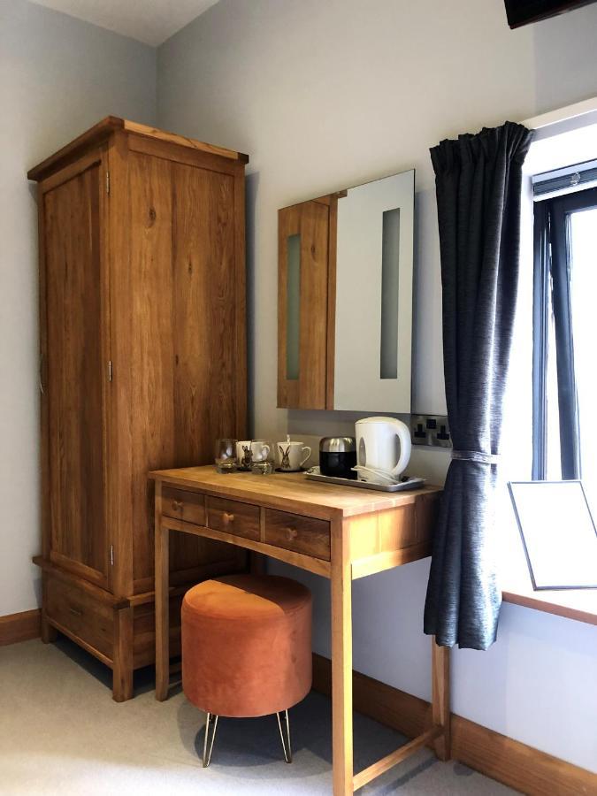Rutland Rooms Oakham Bagian luar foto