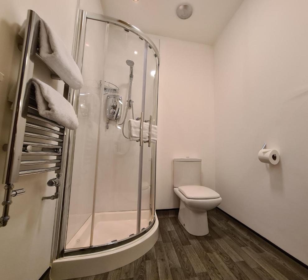 Rutland Rooms Oakham Bagian luar foto